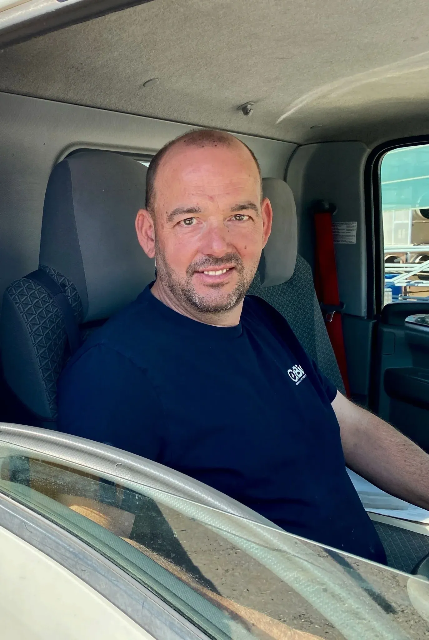 Tom Crooke, Founder & Director of OnBio